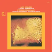 Art Blakey & Jazz Messengers - Buttercorn Lady (Gatefold) (Limited Edition) (180 g) (LP)