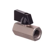 shumee KROGELNI VENTIL CD031FF14 1/4x1/4 WW