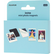 Fujifilm Instax Mini Magnet Photo Magnets 10 kom foto papir