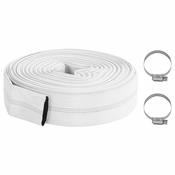 Vatrogasno crijevo 30 m 2  PVC