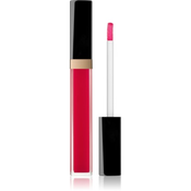 Chanel Rouge Coco Gloss hidratantno sjajilo za usne 5,5 g nijansa 738 Amuse-Bouche