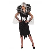 Spider Witch ženski kostum