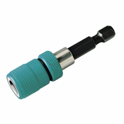 Wolfcraft 2411000 Držac bitova magnetni sa granicnikom dubine 60mm ( 2411000 )