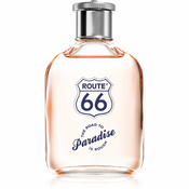 Route 66 Road to Paradise is Rough toaletna voda za muškarce 100 ml
