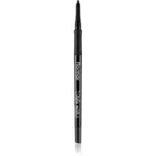 flormar Style Matic Eyeliner samodejni svinčnik za oči vodoodporna odtenek S01 Chocolate Cream 0,35 g