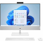 PC AiO HP TOUCH Pav 27-ca0007ny 58V71EA