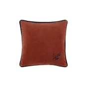 Bombažna prevleka za blazino Lacoste L VELVET Sierra 45 x 45 cm
