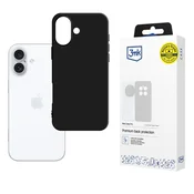 3MK APPLE IPHONE 16 - 3MK MATT CASE PRO
