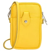 Charm London Elisa L617 Yellow