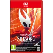 Hollow Knight: Silksong (Nintendo Switch 2)