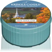 Kringle Candle New England čajna sveča 42 g