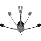 H110 Stereo Headset slušalice sa mikrofonom