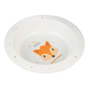 Canpol babies cinija 4/412 cute animals 270ml - orange ( 4/412_ora )