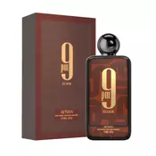 Afnan Unisex parfem 9PM Elixir Extrait, 100ml