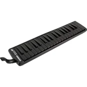 Hohner Melodica Superforce 37 Melodika Black/Black (Kot novo)