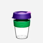 KeepCup Original Clear Spring M 340 ml