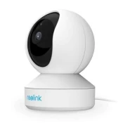 Reolink Kamera za video nadzor E1 E320, 3MP, Bela