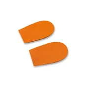 Prim Comforsil Silicone Heel Pad L