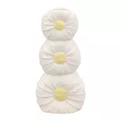Kremno bela keramična vaza (višina 21 cm) Florysia – Yes Everyday