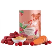 Alsa Nature | Food Love Govedina & Amarant 300g