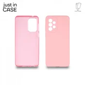 Just in case 2u1 extra case mix paket pink za A33 5G ( MIX209PK )