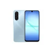 Samsung Galaxy A17, 4/128GB Light Blue, SM-A175FLBBEUC
