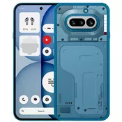 NOTHING pametni telefon Phone (4a) 12GB/256GB, Blue