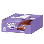 Milka Noisette Cokolada, 80g, 27 komada