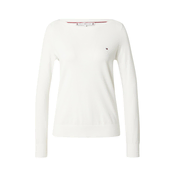 TOMMY HILFIGER Pulover, bela