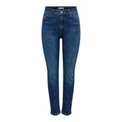 ONLY Kavbojke ONLCELINE moder denim