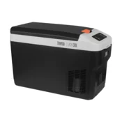 TEESA Hladilna torba s funkcijo zamrzovanja TSA5007 (-20°C, 25L, DC12/24V, AC 230V)