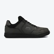 Slazenger Muške patike Wren low, Crne