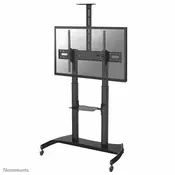 Neomounts Mobilno stojalo za zaslone 60-100 100 kg\, PLASMA-M1950E, (20506665)