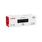 Canon toner CRG-725, crna