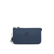 KIPLING Kozmetična torbica Creativity, modra