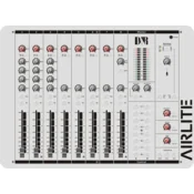 D&R AIRLITE | Usb Broadcast Mix
