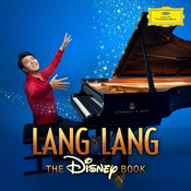 Lang Lang - The Disney Book (2 Limited Colour Edition Vinyl)