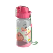 Haba Zdrava steklenica za otroke Princesa in konj 400 ml