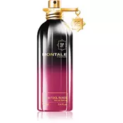 Montale Oud Fool Roses parfumska voda uniseks 100 ml