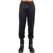 Unisex hlače (trenirka) KILLSTAR - Dazed - ČRNA - KSRA003464