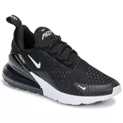 Nike  Niske tenisice AIR MAX 270 W  Crna