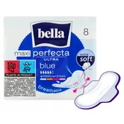 Bella Vpojne blazinice Perfecta Ultra Maxi, 8 kosov