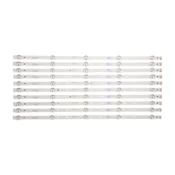 ES-979 – ES-3008, GRUNDIG 58VLX7860 LED TRAKE