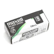 Maxell MAXELL BATERIJA SR41W SR KOVANČASTA [392] 18290800