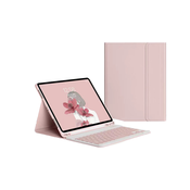 Ykcloud Flip cover in Bluetooth Tipkovnica Ykcloud za Samsung Tab A7 10.4(2020)T500/T505, (20652360)