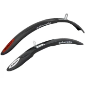 BLATOBRAN PREDNJI+ZADNJI POLISPORT 20-24 COLORADO black