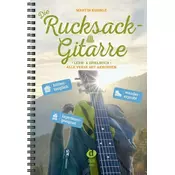 Die Rucksack-Gitarre