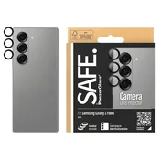 PANZERGLASS OVITEK ZA KAMERO SAFE BY PANZERGLASS ZA SAMSUNG GALAXY Z FOLD 6 ČRN OKVIR, (21911591)