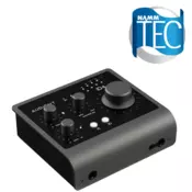 Audient ID 4 MKII USB-C Audio Interface - 2022. NAMM Tec Award