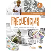 Frecuencias A1 : Part 1 : A1.1 Exercises Book